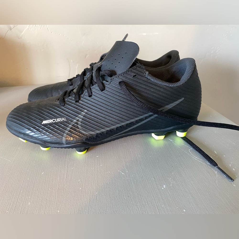Women's Nike Mercurial Cleats